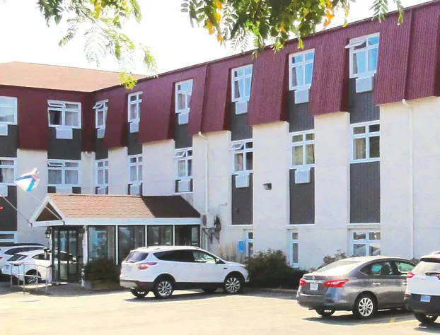 Coastal Inn Dartmouth hotel detail image 3