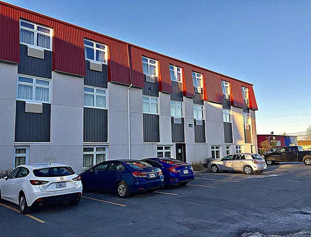 Coastal Inn Dartmouth hotel detail image 4