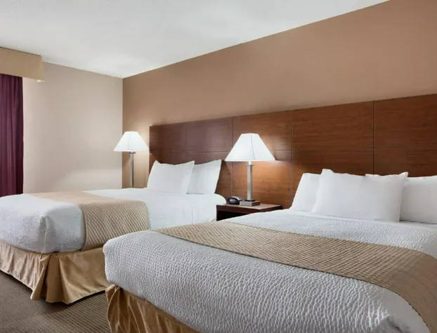 Days Inn by Wyndham Dalhousie hotel detail image 3