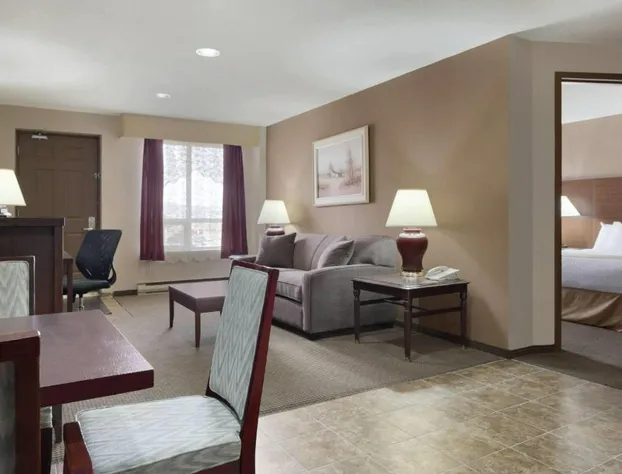 Days Inn by Wyndham Dalhousie hotel detail image 4