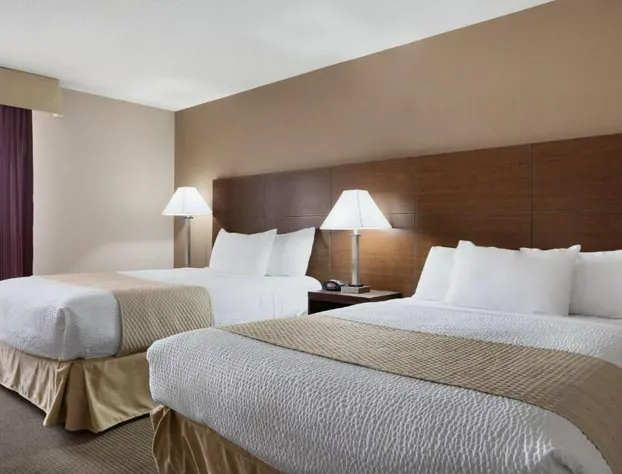 Days Inn by Wyndham Dalhousie hotel detail image 3