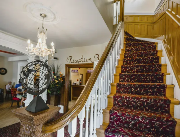 Hotel Le Littoral hotel detail image 3