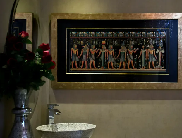 Hotel Le Littoral hotel detail image 4