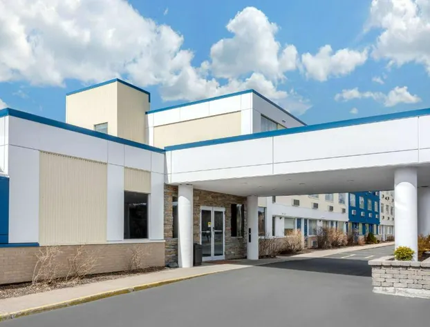 Quality Hotel hotel detail image 2