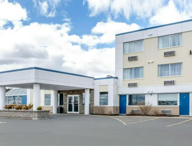 Quality Hotel hotel detail image 3