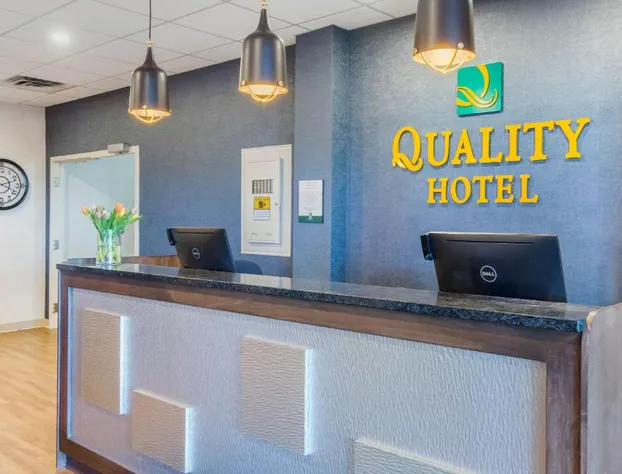 Quality Hotel hotel detail image 4