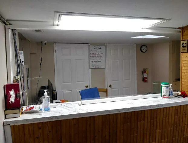 Relax Inn Collingwood hotel detail image 2