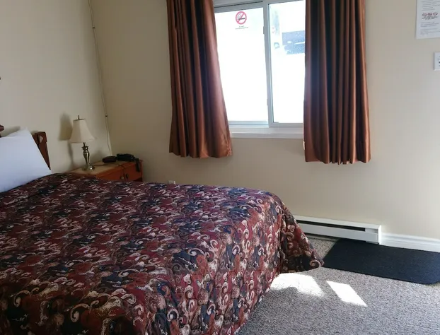 Relax Inn Collingwood hotel detail image 4