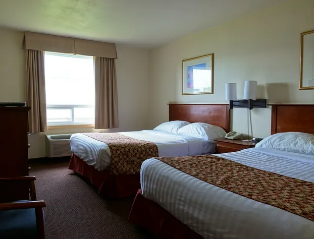 Super 8 by Wyndham Caraquet hotel detail image 4