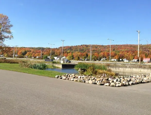 Motel Spring hotel detail image 2