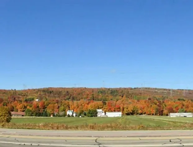 Motel Spring hotel detail image 3