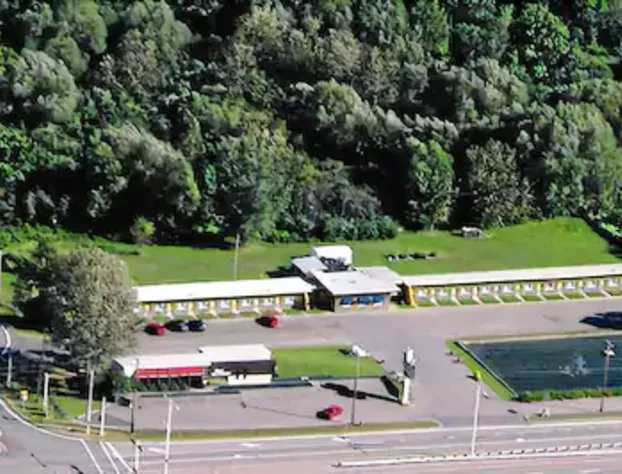 Motel Spring hotel detail image 4