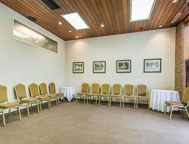 Quality Inn & Suites Downtown hotel detail image 3