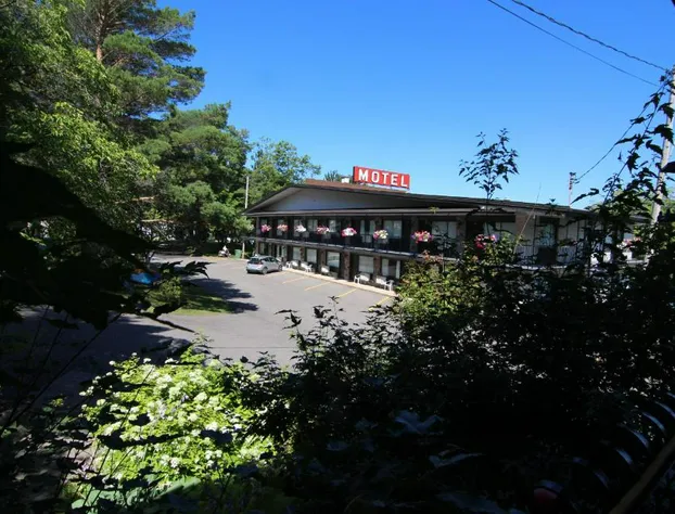 Motel Panoramique hotel detail image 1