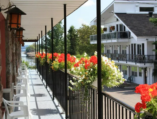 Motel Panoramique hotel detail image 2