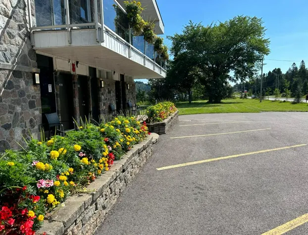 Motel Panoramique hotel detail image 3