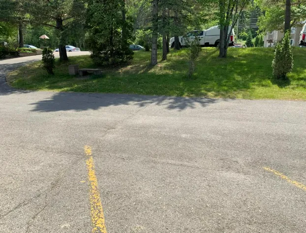 Motel Panoramique hotel detail image 3