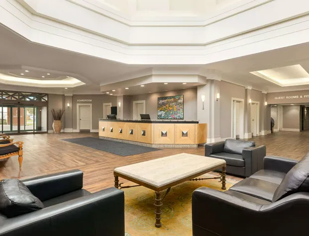 Royal Hotel Calgary, Trademark Collection by Wyndham hotel detail image 2