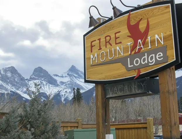 Fire Mountain Lodge hotel detail image 3