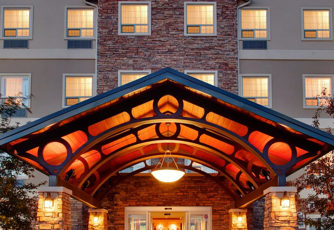 Staybridge Suites Calgary Airport by IHG hotel hero