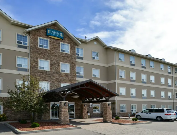 Staybridge Suites Calgary Airport by IHG hotel detail image 1