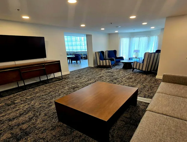 Staybridge Suites Calgary Airport by IHG hotel detail image 3