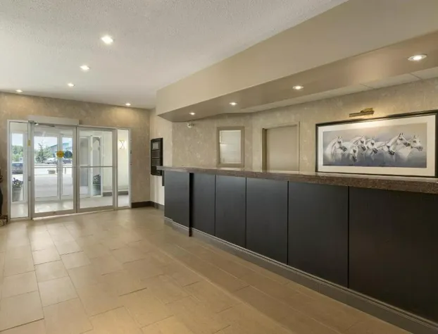 Days Inn & Suites by Wyndham Brandon hotel detail image 3