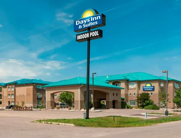 Days Inn & Suites by Wyndham Brandon hotel detail image 2