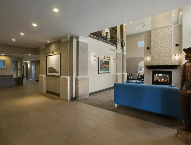 Days Inn & Suites by Wyndham Brandon hotel detail image 4