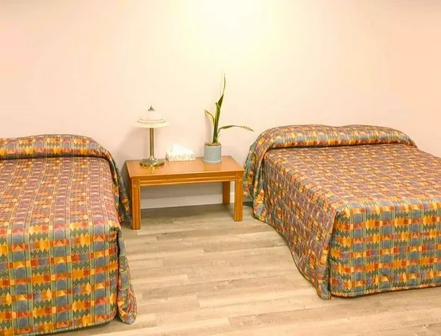 Hôtel Val-des-Sources hotel detail image 3