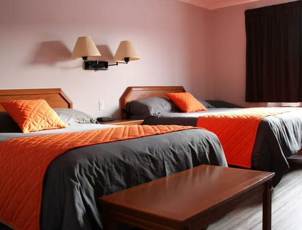 Hôtel Val-des-Sources hotel detail image 4