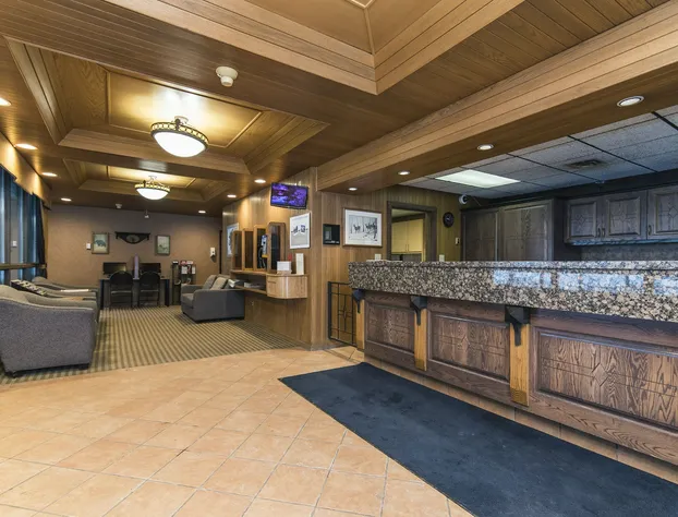 Douglas Fir Resort and Chalets hotel detail image 3