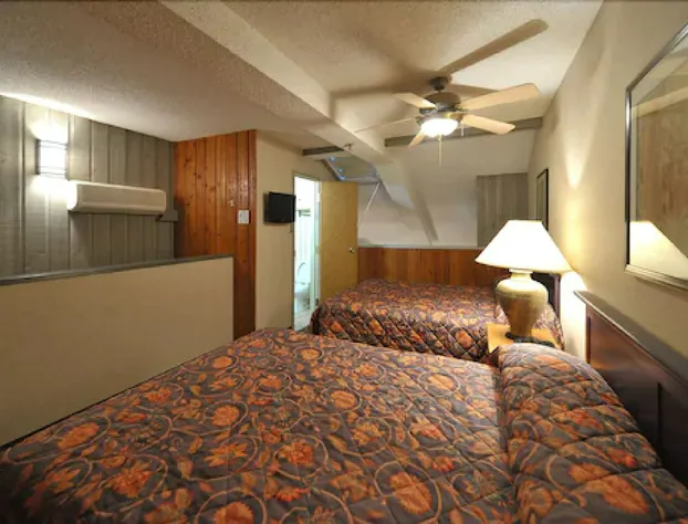 Douglas Fir Resort and Chalets hotel detail image 4