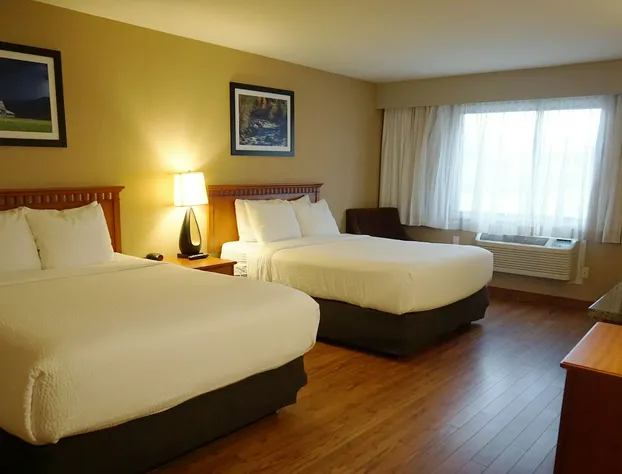 Ramada Hotel & Conference Center by Wyndham Kelowna hotel detail image 3