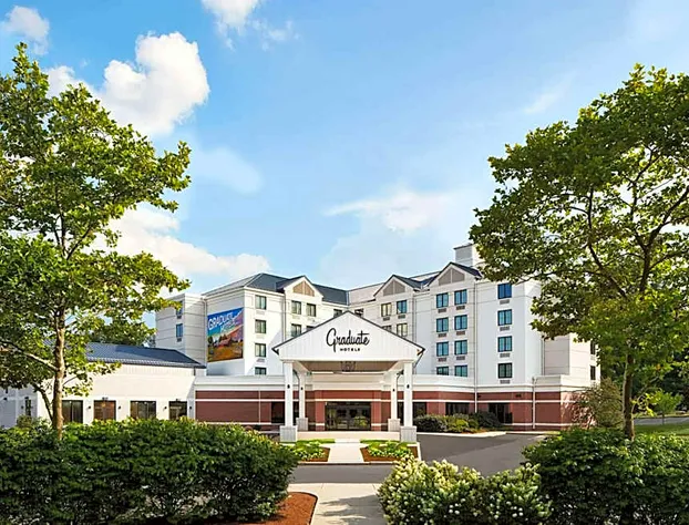 Graduate by Hilton Storrs hotel detail image 1