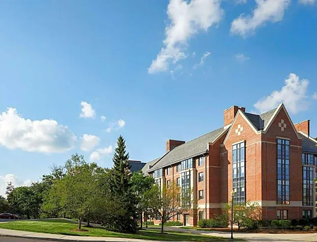 Graduate by Hilton Storrs hotel detail image 3