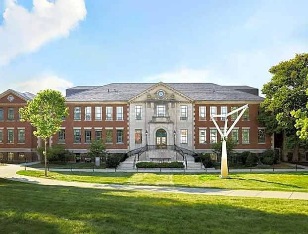 Graduate by Hilton Storrs hotel detail image 4