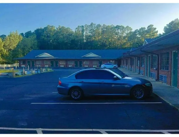 Northgate Inn by Townhouse Hattiesburg I-59 hotel detail image 1