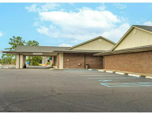 Northgate Inn by Townhouse Hattiesburg I-59 hotel detail image 2