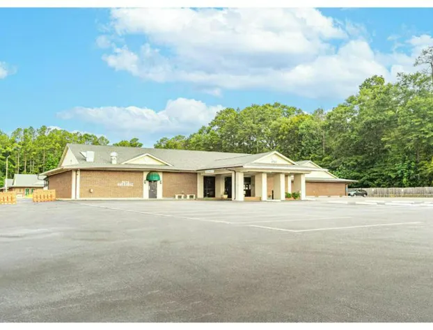 Northgate Inn by Townhouse Hattiesburg I-59 hotel detail image 3