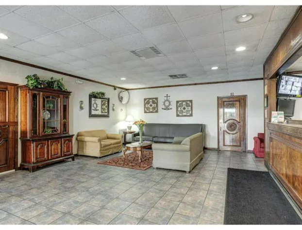 Northgate Inn by Townhouse Hattiesburg I-59 hotel detail image 4