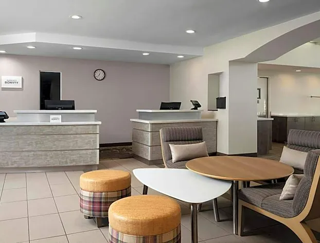 Residence Inn By Marriott Las Vegas/Green Valley hotel detail image 1