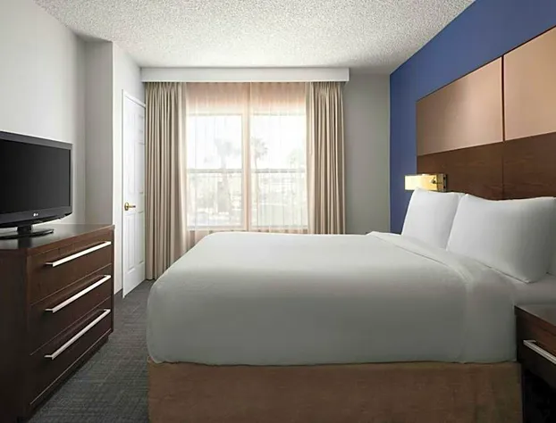 Residence Inn By Marriott Las Vegas/Green Valley hotel detail image 3
