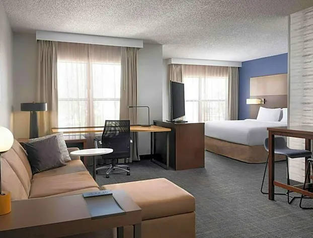 Residence Inn By Marriott Las Vegas/Green Valley hotel detail image 4