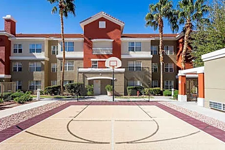 Residence Inn By Marriott Las Vegas/Green Valley hotel hero