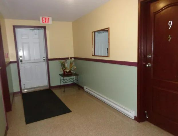 Happy Motel hotel detail image 3