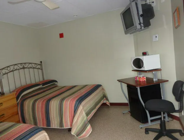 Happy Motel hotel detail image 4