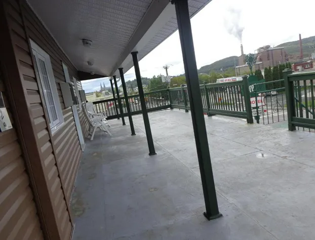 Happy Motel hotel detail image 1