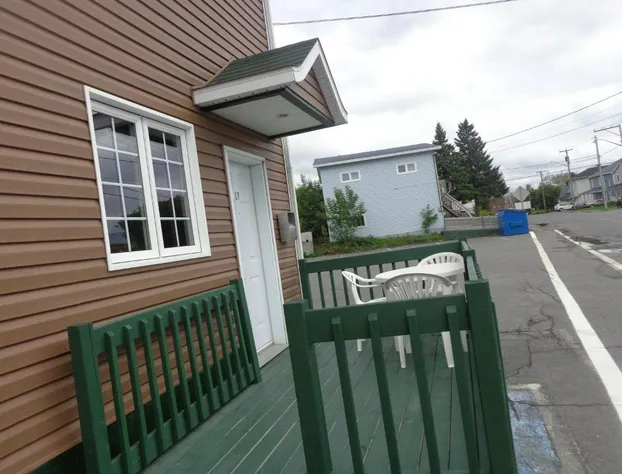 Happy Motel hotel detail image 2