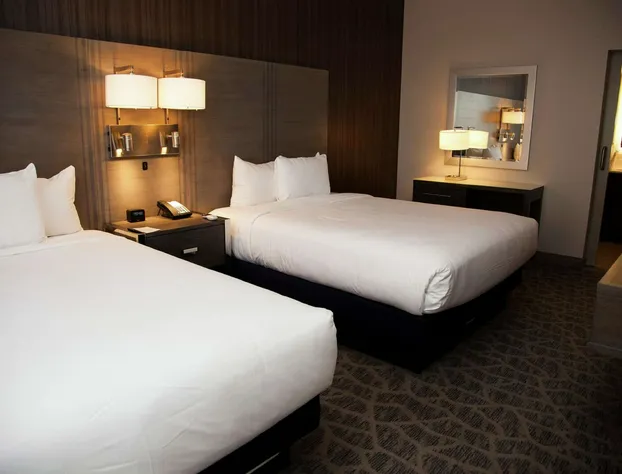 Embassy Suites by Hilton The Woodlands at Hughes Landing hotel detail image 4